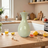 Eveda Porselen Yağdanlık 1700ML