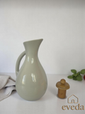 Eveda Porselen Yağdanlık 1700ML