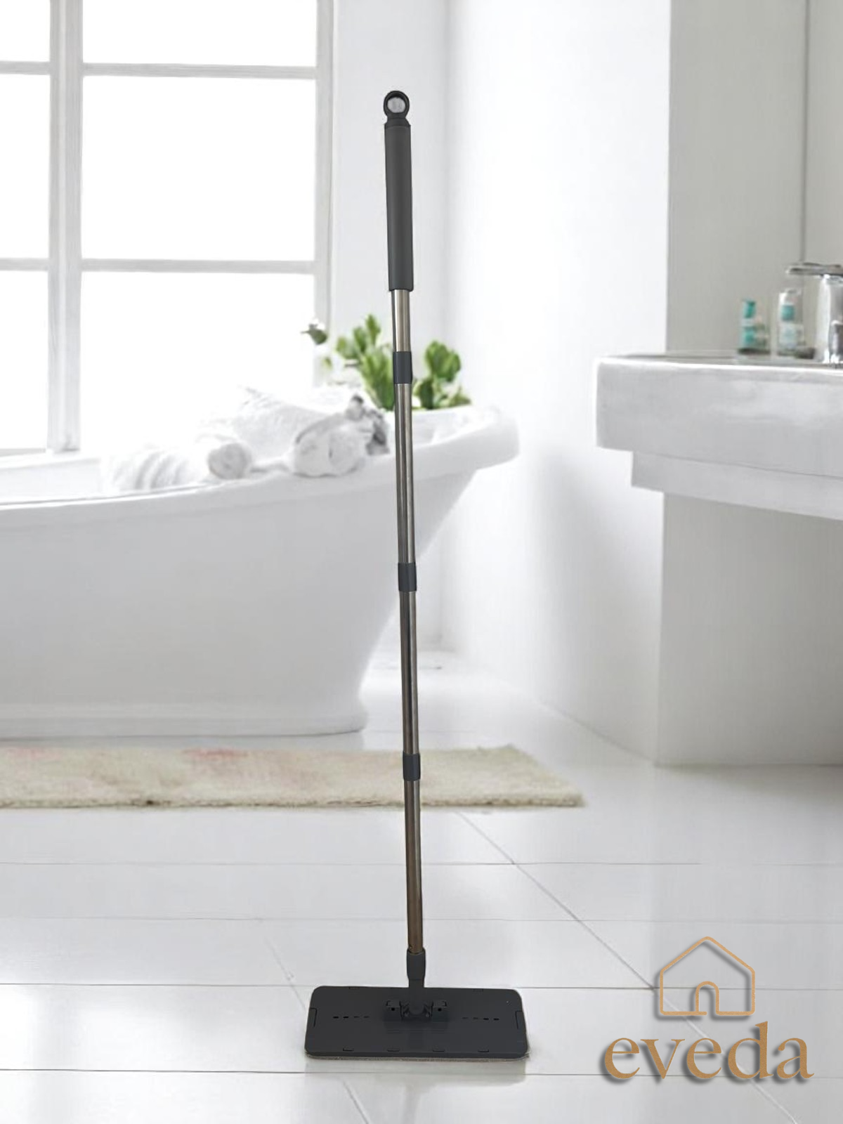Eveda Style Flat Mop