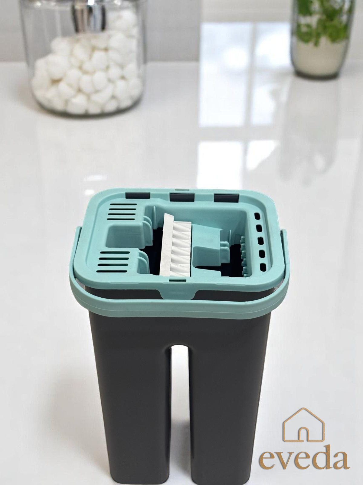 Eveda Style Flat Mop