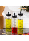 Eveda Üçlü Yağdanlık 500 ML