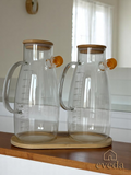 Eveda Yağdanlık İkili 1000 ML